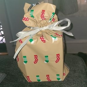 Mystery Santa Bags Gifted or Keep